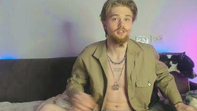 LevMiller webcam model stream image