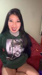 Manzanita_01 webcam model stream image