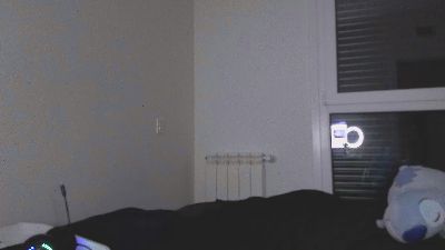 NicoLorin webcam model stream image