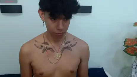 jeander186 webcam model stream image