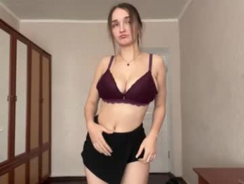 brandeeherout webcam chaturbate model stream image