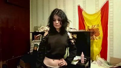 DallasOlea webcam model stream image