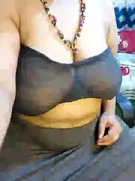 Adiba_2 webcam model stream image
