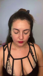 SweetRoseDance webcam model stream image