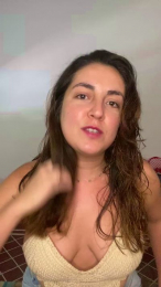 SweetRoseDance webcam model stream image