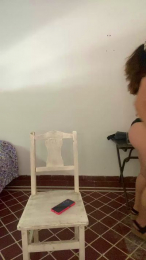 SweetRoseDance webcam model stream image