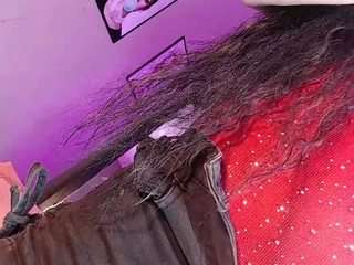 kimberly-thompsonn webcam model stream image