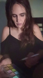 CumulusKitten webcam model stream image