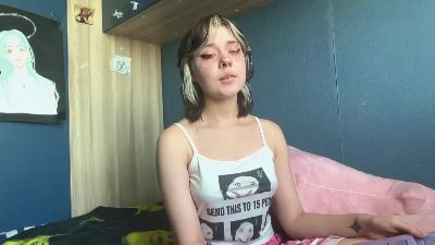 BerryDoubek webcam cam4 model stream image