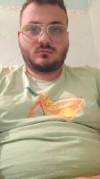 Ogniscarrafone webcam model stream image