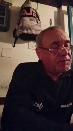 rafi45 webcam model stream image