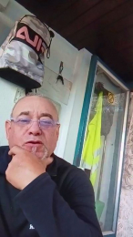 rafi45 webcam model stream image