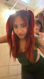 Coloradahot1 webcam model stream image