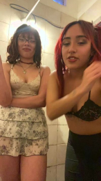 Coloradahot1 webcam model stream image