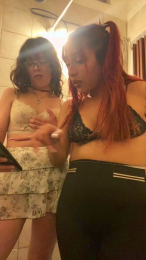 Coloradahot1 webcam model stream image