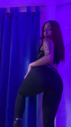 Coloradahot1 webcam model stream image