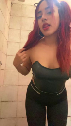 Coloradahot1 webcam model stream image