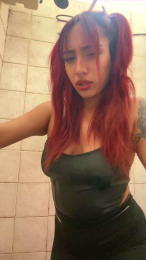 Coloradahot1 webcam model stream image