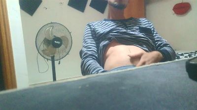 Barroso29 webcam model stream image