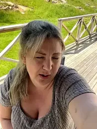 Anna_Alexa webcam model stream image