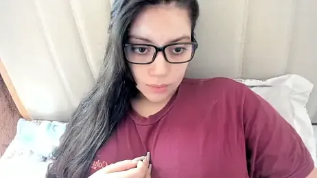 roniewester webcam model stream image