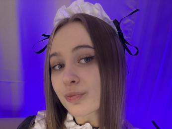 AlbertaClem webcam model stream image