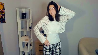 TerresaLasiter webcam model stream image