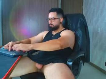 robby_k webcam model stream image