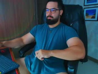 robby_k webcam model stream image