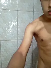 sss020 webcam model stream image