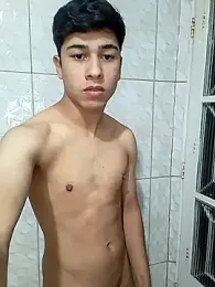 sss020 webcam model stream image