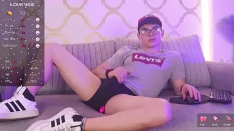 alejooo_twink webcam model stream image