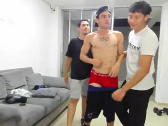 hot_sexmature webcam chaturbate model stream image