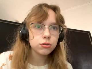 bellcromuel webcam model stream image