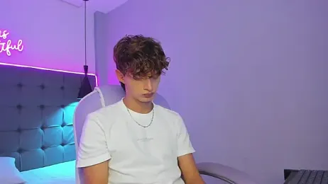 NicolasFerrer18 webcam stripchat model stream image