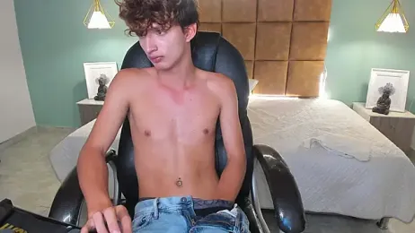 NicolasFerrer18 webcam model stream image