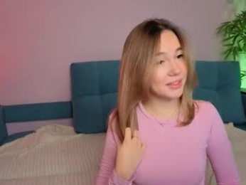 bjliki webcam chaturbate model stream image