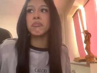 toyasampley webcam model stream image