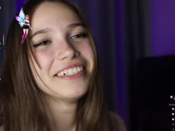 mellowpearl webcam model stream image