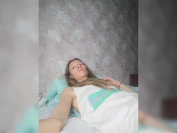 FeraeCat webcam model stream image