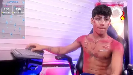 Sexys_Boys_Hot1 webcam model stream image