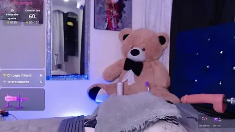 Sexys_Boys_Hot1 webcam model stream image