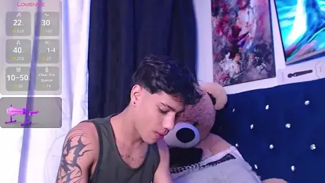 Sexys_Boys_Hot1 webcam stripchat model stream image