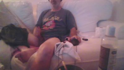 heteroct webcam model stream image