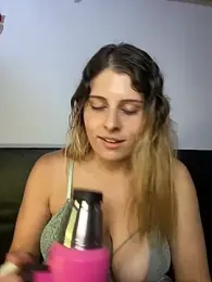 FlorBich webcam model stream image