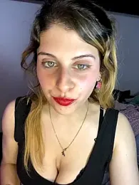 FlorBich webcam model stream image