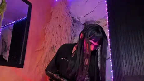 All_fetiche webcam model stream image