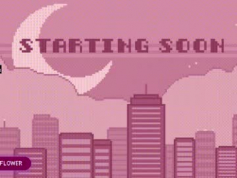 masha_flower webcam model stream image