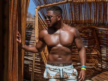 BenjaminCol webcam model stream image