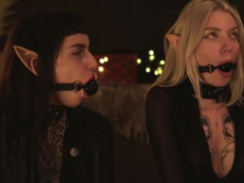 kinkylina_ webcam model stream image